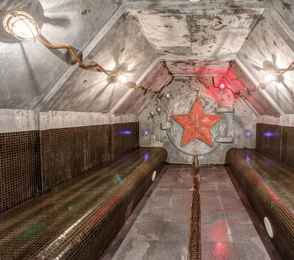 Комплекс апартаментов «Апарт-Сити Ирида Аквамарин & АкваDeluxe», фото 31