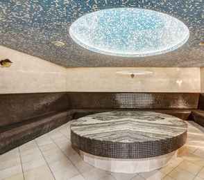 Комплекс апартаментов «Апарт-Сити Ирида Аквамарин & АкваDeluxe», фото 37