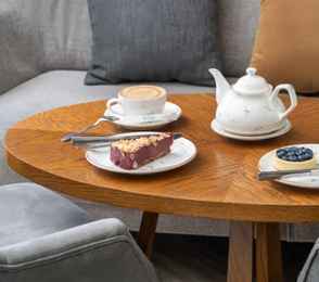 Отель Green Flow, фото 2