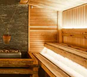 Отель Green Flow, фото 8