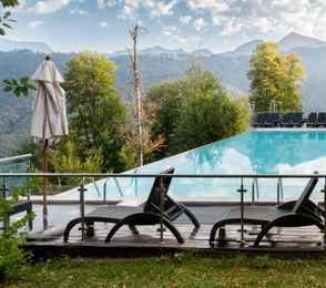 Отель Green Flow, фото 11