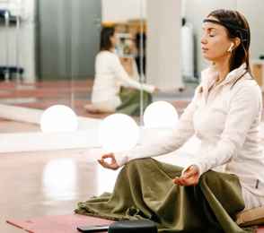 Отель Green Flow, фото 13