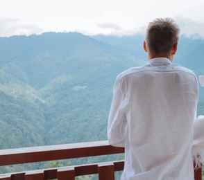 Отель Green Flow, фото 19