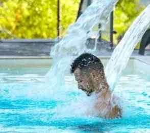 Отель Green Flow, фото 26