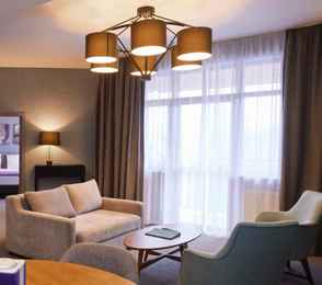 Отель Green Flow, фото 30