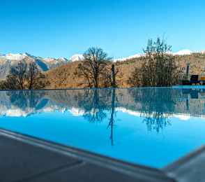 Отель Green Flow, фото 34