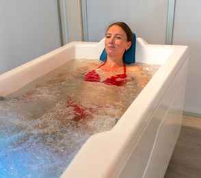 «Каникулы В Аксаково. Санатории ФНС России» (бывший санаторий «Подмосковье» ФНС России), фото 3