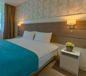 «Каникулы В Аксаково. Санатории ФНС России» (бывший санаторий «Подмосковье» ФНС России), фото 4