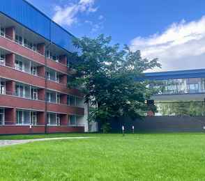 «Каникулы В Аксаково. Санатории ФНС России» (бывший санаторий «Подмосковье» ФНС России), фото 9