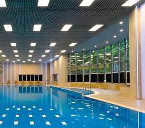 «Каникулы В Аксаково. Санатории ФНС России» (бывший санаторий «Подмосковье» ФНС России), фото 13