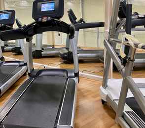 «Каникулы В Аксаково. Санатории ФНС России» (бывший санаторий «Подмосковье» ФНС России), фото 19