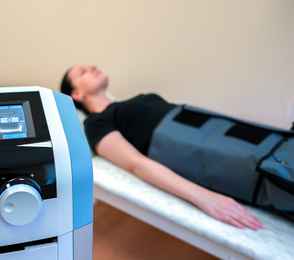 «Каникулы В Аксаково. Санатории ФНС России» (бывший санаторий «Подмосковье» ФНС России), фото 25