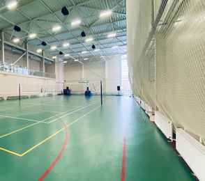 «Каникулы В Аксаково. Санатории ФНС России» (бывший санаторий «Подмосковье» ФНС России), фото 33