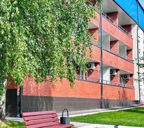 «Каникулы В Аксаково. Санатории ФНС России» (бывший санаторий «Подмосковье» ФНС России), фото 40