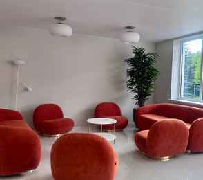 «Каникулы В Аксаково. Санатории ФНС России» (бывший санаторий «Подмосковье» ФНС России), фото 45