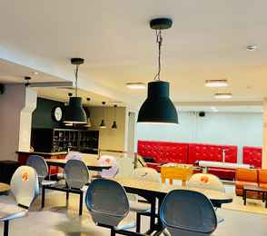 «Каникулы В Аксаково. Санатории ФНС России» (бывший санаторий «Подмосковье» ФНС России), фото 48