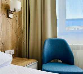 «Каникулы В Аксаково. Санатории ФНС России» (бывший санаторий «Подмосковье» ФНС России), фото 50