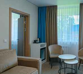 «Каникулы В Аксаково. Санатории ФНС России» (бывший санаторий «Подмосковье» ФНС России), фото 53