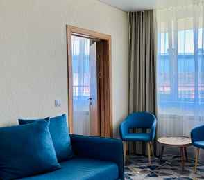 «Каникулы В Аксаково. Санатории ФНС России» (бывший санаторий «Подмосковье» ФНС России), фото 54