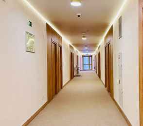 «Каникулы В Аксаково. Санатории ФНС России» (бывший санаторий «Подмосковье» ФНС России), фото 58