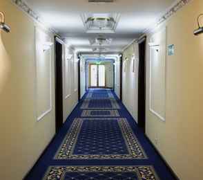 «Каникулы В Аксаково. Санатории ФНС России» (бывший санаторий «Подмосковье» ФНС России), фото 59