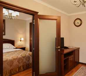 «Каникулы В Аксаково. Санатории ФНС России» (бывший санаторий «Подмосковье» ФНС России), фото 60