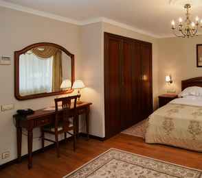 «Каникулы В Аксаково. Санатории ФНС России» (бывший санаторий «Подмосковье» ФНС России), фото 61