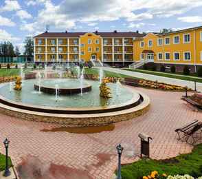 Эко-отель «Барская усадьба», фото 7