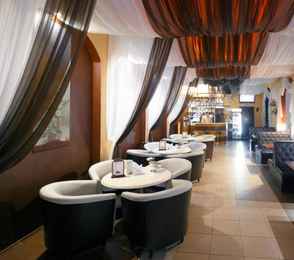 Эко-отель «Барская усадьба», фото 13