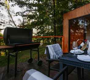 Эко-отель «Барская усадьба», фото 16