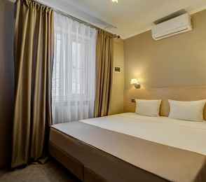 Эко-отель «Барская усадьба», фото 17