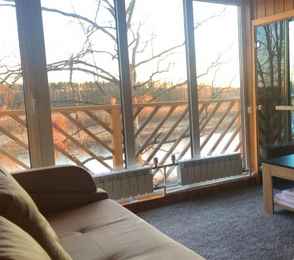 Эко-отель «Барская усадьба», фото 20