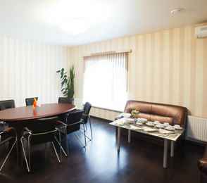 Эко-отель «Барская усадьба», фото 22