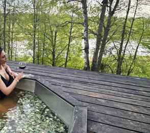 Эко-отель «Барская усадьба», фото 33