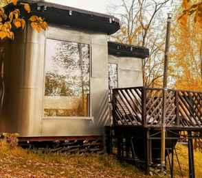 Эко-отель «Барская усадьба», фото 34