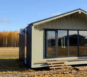 Эко-отель «Барская усадьба», фото 35