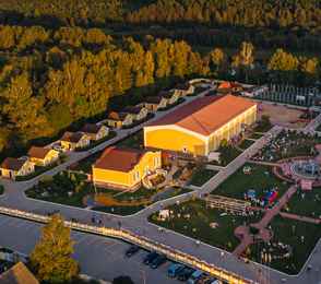 Эко-отель «Барская усадьба», фото 36