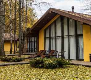 Эко-отель «Барская усадьба», фото 38