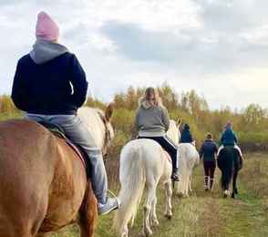 Эко-отель «Барская усадьба», фото 42