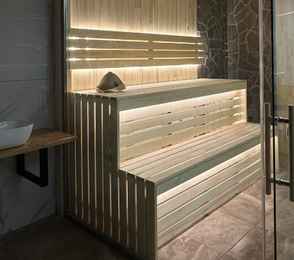 Эко-отель «Барская усадьба», фото 43