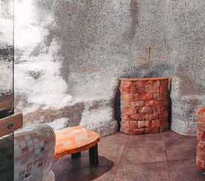 Эко-отель «Барская усадьба», фото 44