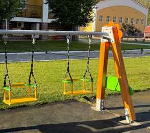 Эко-отель «Барская усадьба», фото 47