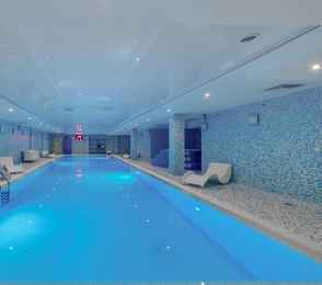 Отель «Новый Петергоф», фото 2