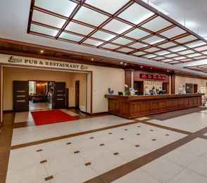 Отель «Новый Петергоф», фото 6