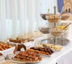 Отель «Новый Петергоф», фото 12