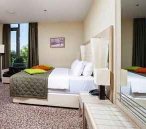 Отель «Новый Петергоф», фото 13