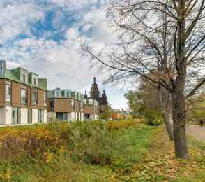 Отель «Новый Петергоф», фото 18