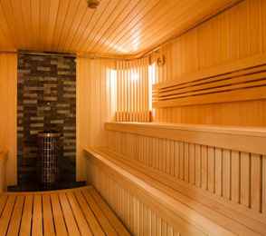 Отель «Новый Петергоф», фото 22