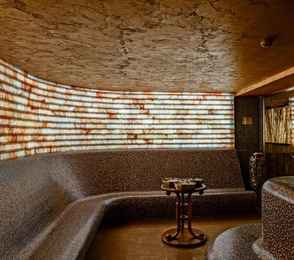 Отель Tsar Palace Luxury Hotel & SPA, фото 3