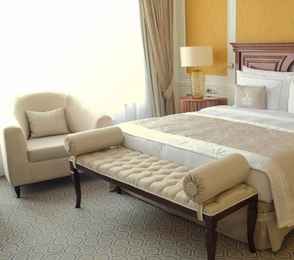 Отель Tsar Palace Luxury Hotel & SPA, фото 5